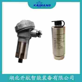振動傳感器 DY-1功能特點