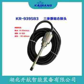 振動傳感器 YZHB-A4-B1-C1-D6-E1-F1參數(shù)規(guī)格