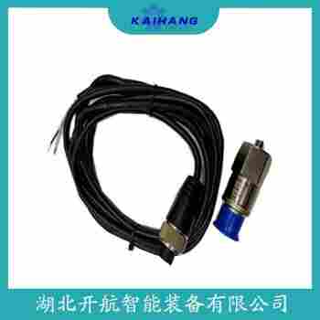 振動傳感器 HK-YB40應(yīng)用案例