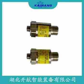 振動(dòng)傳感器 HZD-B-6B產(chǎn)品特點(diǎn)