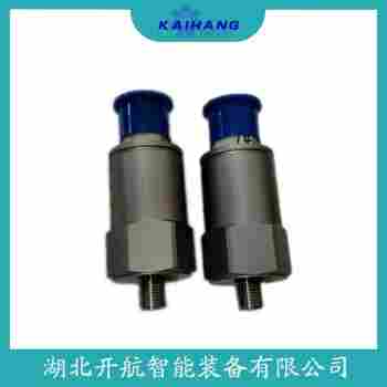 振動傳感器 HZD-B-6B產(chǎn)品特點