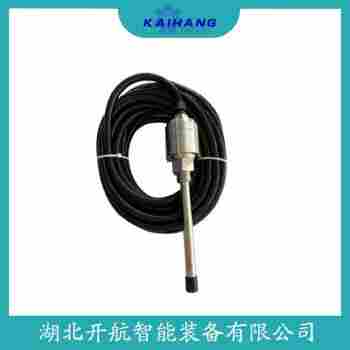 振動(dòng)傳感器 SAT8-7BXWZ-C2BF操作流程
