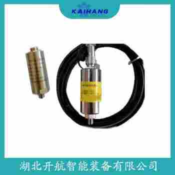 振動(dòng)傳感器 CD21-2S操作流程
