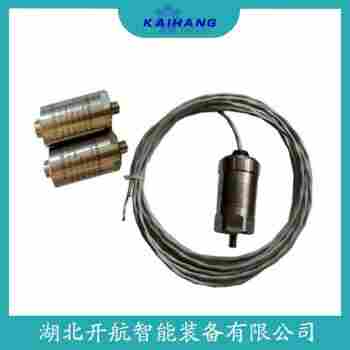 振動傳感器 CYW-DO-01-02-05-03功能特點