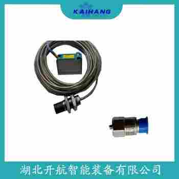 振動傳感器 HZD-B-9A功能特點
