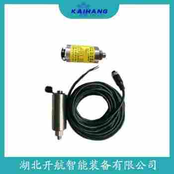 振動(dòng)傳感器 VS-2X使用方法