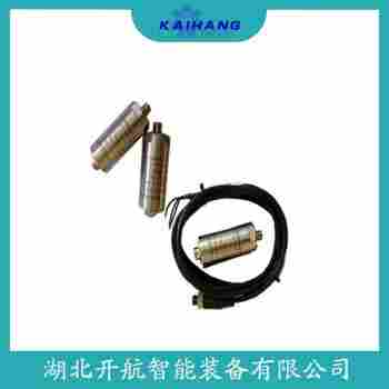 振動傳感器 VB-Z993388-80-01使用方法