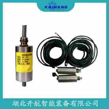 振動傳感器 K9200T-II產(chǎn)品特點