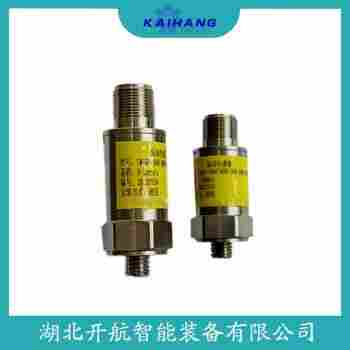 振動傳感器 WRT-ST-5G應(yīng)用案例