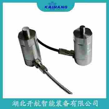 振動(dòng)傳感器 CH-ST-6使用方法