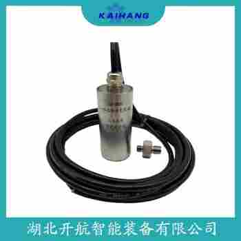 振動傳感器 JX60T-40-01-40操作流程