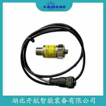 振動傳感器 SZ-6FB應用案例
