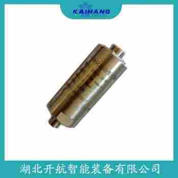 振動(dòng)傳感器 FZB-V應(yīng)用案例