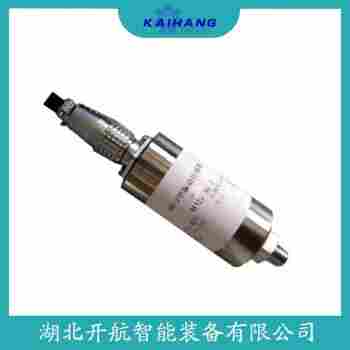 振動傳感器 HT-B40應用案例
