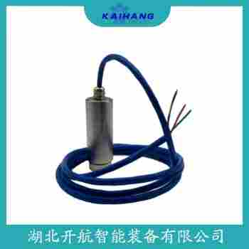 振動傳感器 HZD-Z-6A-A120-B1-C2-D2應(yīng)用案例