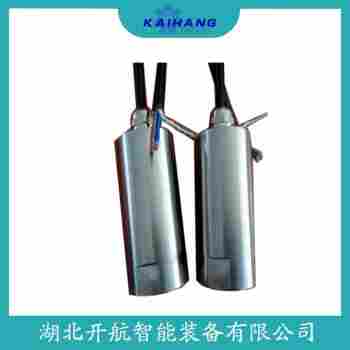 振動(dòng)傳感器 JX61GS-08-01-80K使用方法