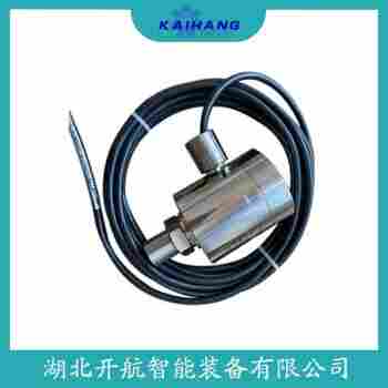振動傳感器 AC102-1A操作流程