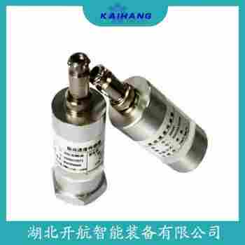 振動傳感器 ZHJ-2-01-01-1015-02-01-011使用方法