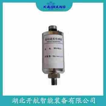振動(dòng)傳感器 ZD-03A-W操作流程