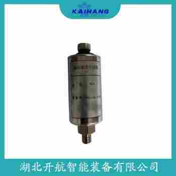 振動傳感器 JX60T-40-01-40操作流程