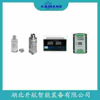 振動傳感器 WRT-ST-5G應(yīng)用案例