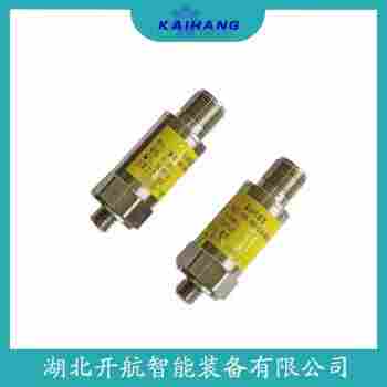 振動(dòng)傳感器 HZD-B-FS維護(hù)建議