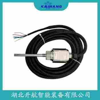 振動傳感器 HTJM-B-3BL選擇要點