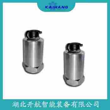 振動(dòng)傳感器 HZD-B-S-B2-C1應(yīng)用案例
