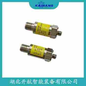 振動傳感器 G1-C5445-24應(yīng)用案例