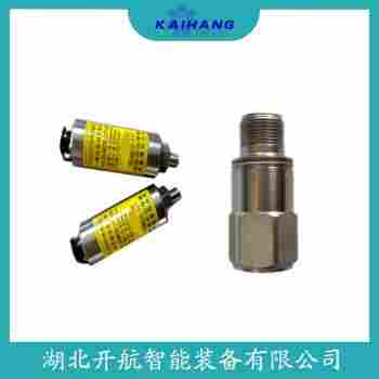 振動傳感器 ZHZD-BSQ-03應(yīng)用案例