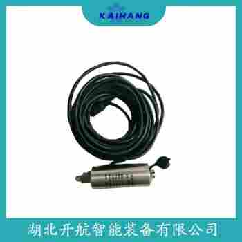 振動(dòng)傳感器 ST-002A-020-00-30-01-00應(yīng)用案例