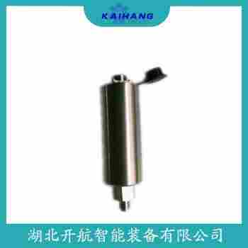 振動傳感器 JNJVS5500V操作流程