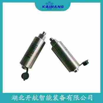 振動(dòng)傳感器 MS3009-00-01應(yīng)用案例