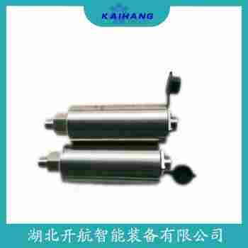 振動傳感器 HD-YD-233應用案例