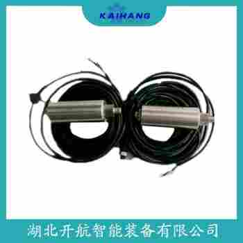 振動傳感器 GY9200A2B2CD4操作流程