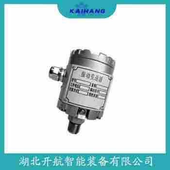 振動(dòng)傳感器 YMLV-V 開航