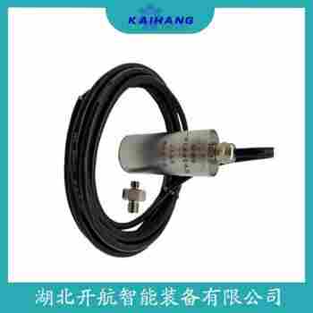 振動(dòng)傳感器 TMLV-9268HD-ST-3-A2-B2操作流程