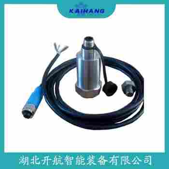 振動傳感器 LSM-2000S應(yīng)用案例
