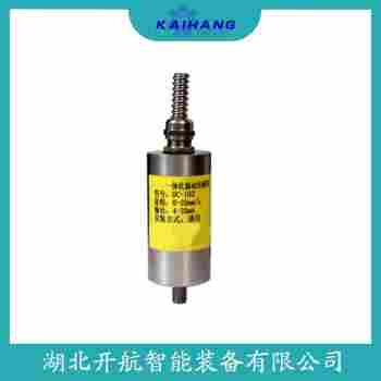 振動傳感器 ZHJ-2/2-01-02功能特點(diǎn)