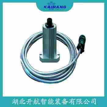 振動傳感器 HZ8505-09-22-08-2.04-00功能特點