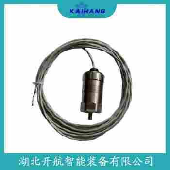 振動傳感器 SDJ-SG-2W產品特點