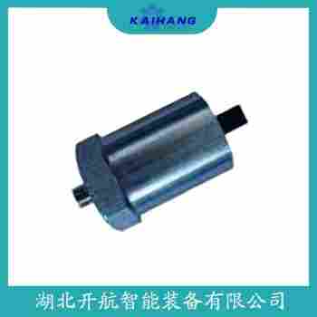 振動傳感器 HZ8505-09-22-08-2-03操作流程