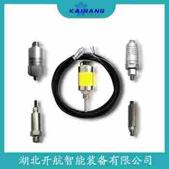 振動(dòng)傳感器 ST-9268-A1參數(shù)規(guī)格