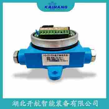 振動(dòng)傳感器 ZHJ-2-01-01-1015-01-01 開(kāi)航