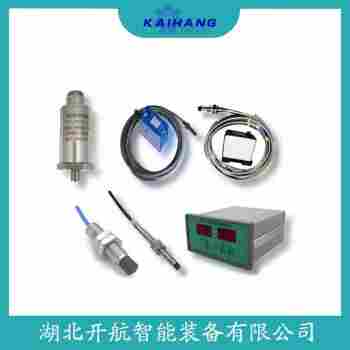 振動傳感器 GZY20使用方法