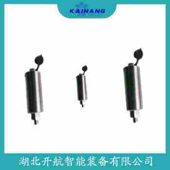 振動(dòng)傳感器 GY9200A2B2CD4操作流程