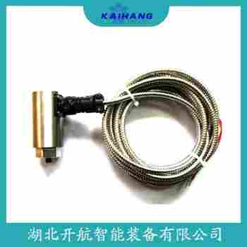 振動(dòng)傳感器 HZ-DF234操作流程