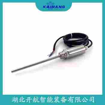 振動傳感器 RS330500產(chǎn)品優(yōu)勢