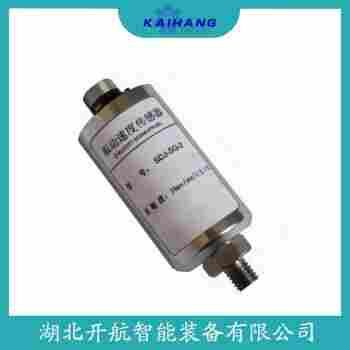 振動(dòng)傳感器 YZHB-A2-B1-C3-D6-E0使用方法
