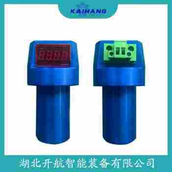 振動傳感器 MLV-5 開航